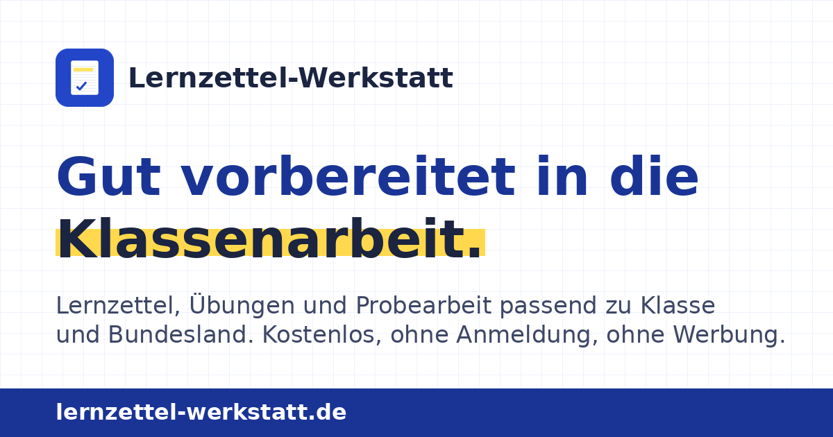 Zinsrechnung – Zinsen berechnen, Mathe Klasse 7/8